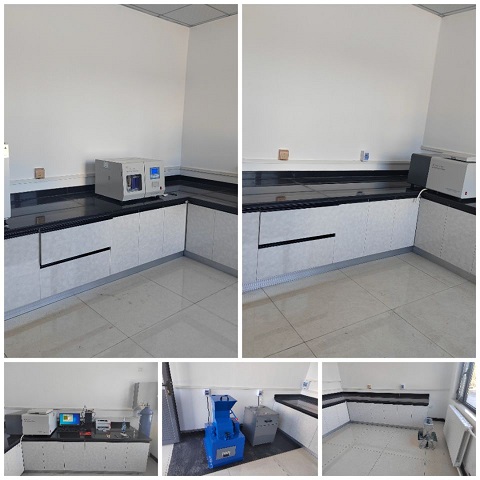 煤对二氧化碳化学反应的测定方法