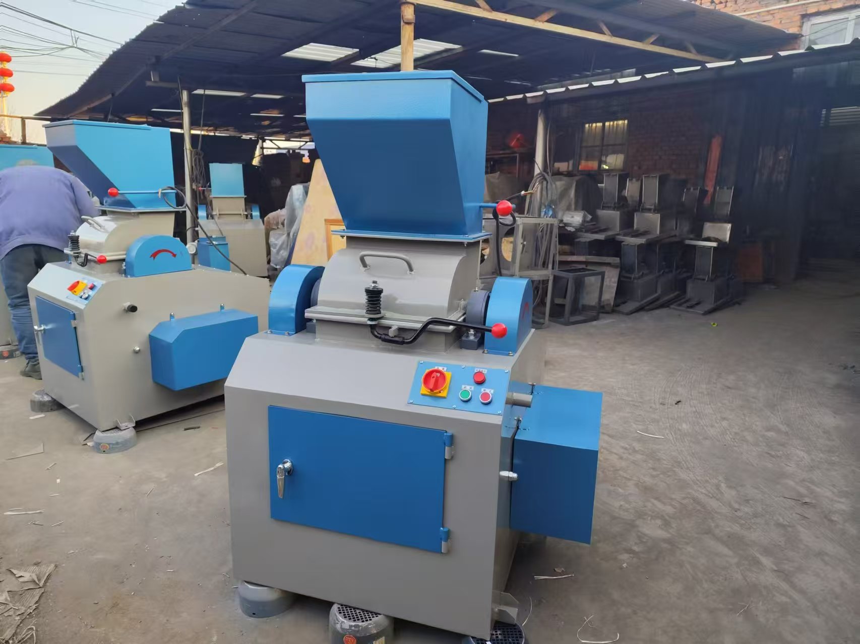 中华人民共和国宁波北仑海关